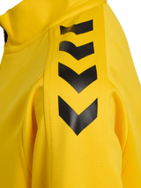 hummel Youth Core XK Half Zip Poly Sweatshirt-4