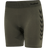 hummel Women's Hummel First Seamless Tr Sht Tigh-1