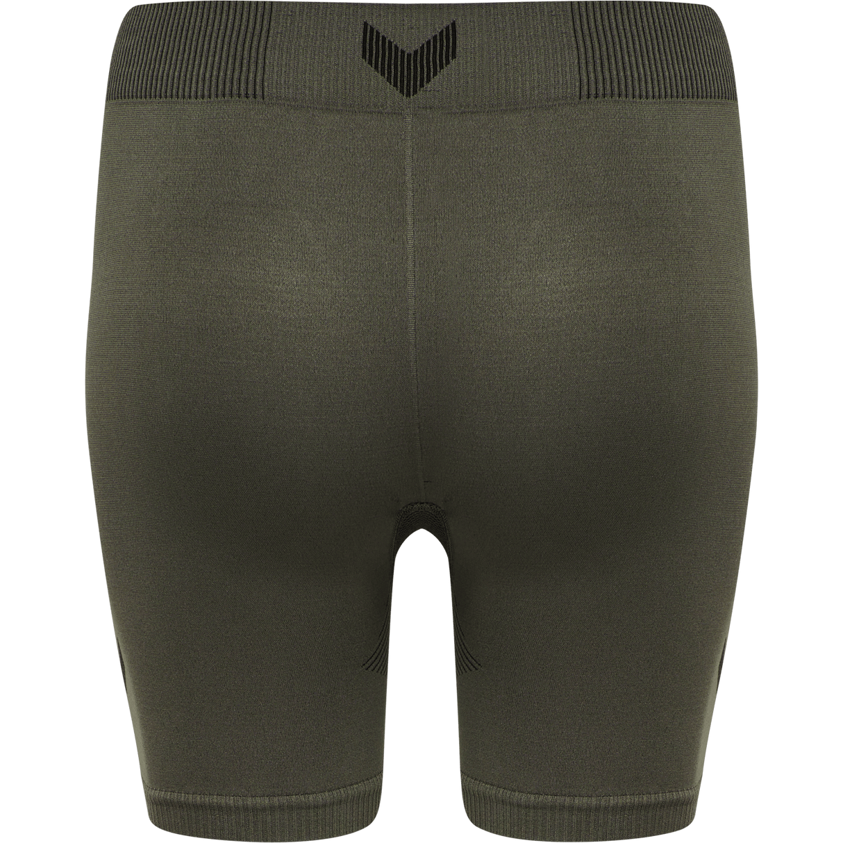hummel Women's Hummel First Seamless Tr Sht Tigh-2