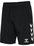 hummel Men's Core 2.0 Woven Shorts-1