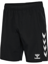 hummel Men's Core 2.0 Woven Shorts-1
