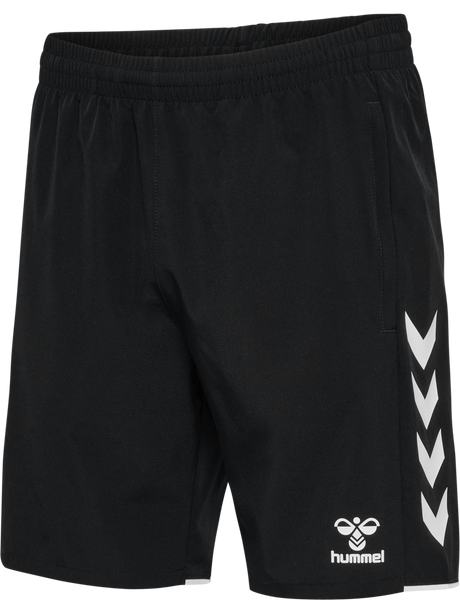 hummel Men's Core 2.0 Woven Shorts-1
