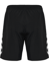 hummel Men's Core 2.0 Woven Shorts-2