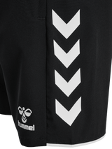 hummel Men's Core 2.0 Woven Shorts-3