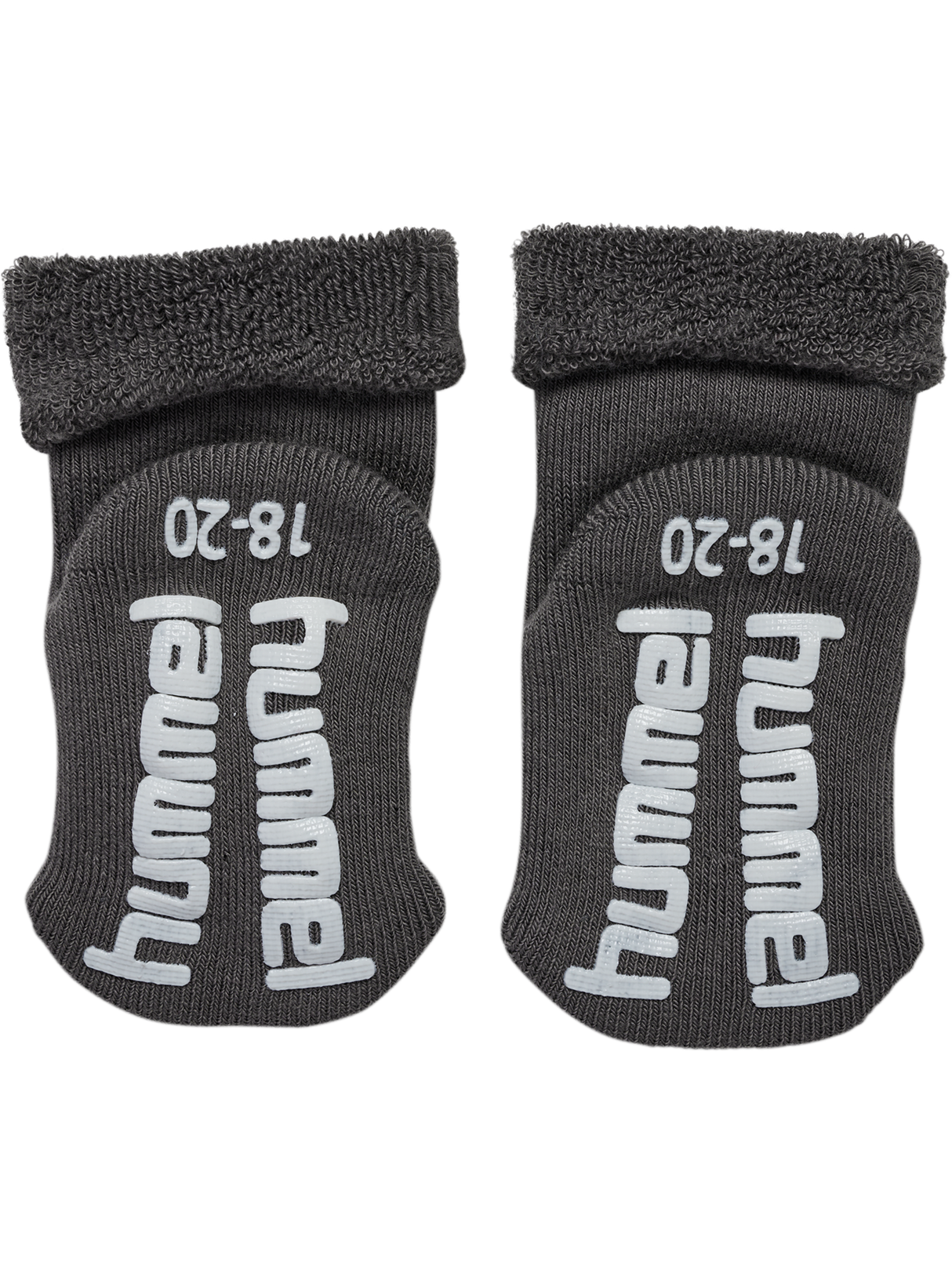 hummel Youth Mini Non Slip Sock-2