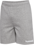 hummel Men's Motion Cotton Shorts-1