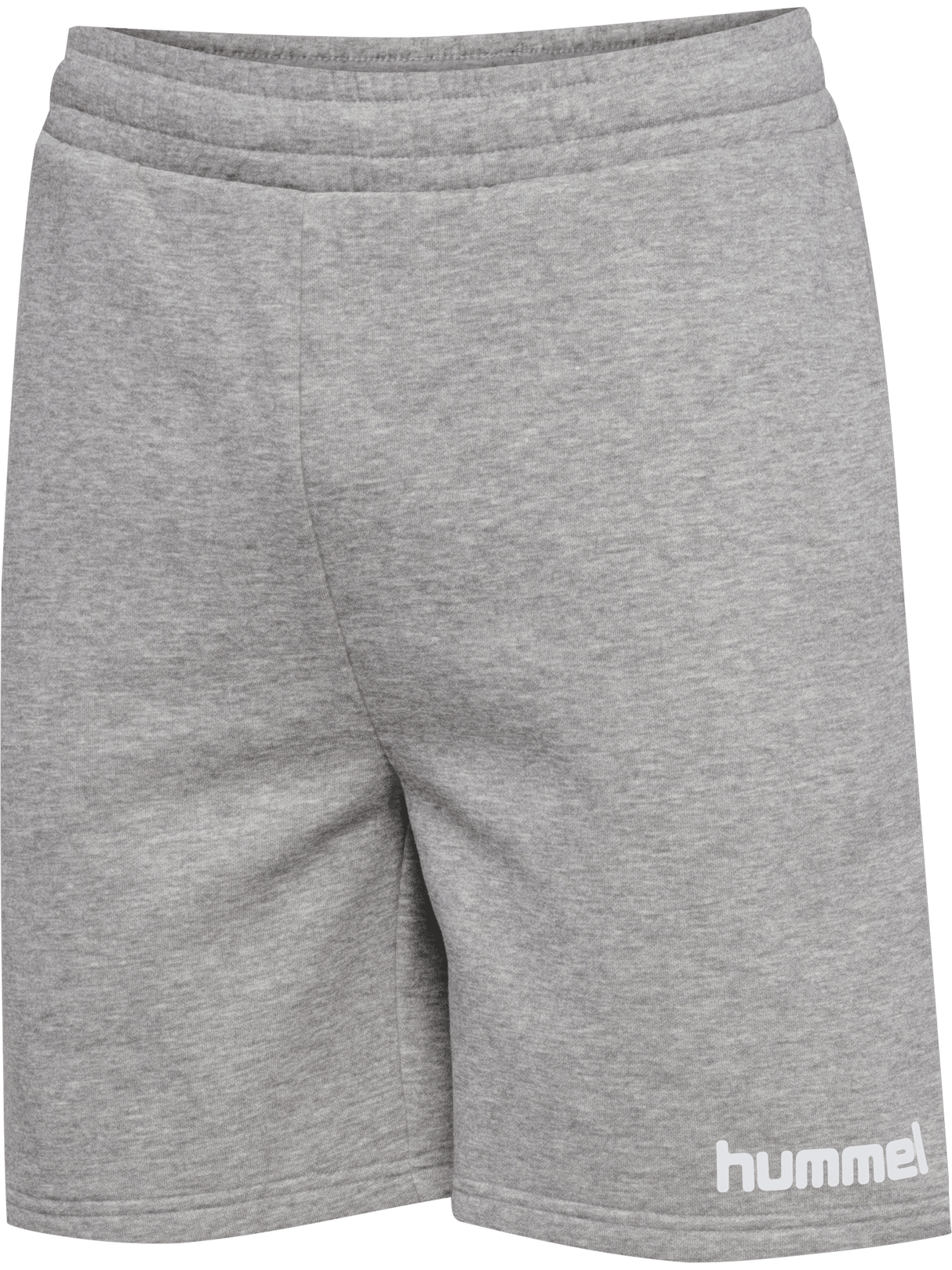 hummel Men's Motion Cotton Shorts-1