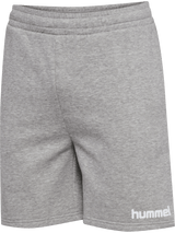 hummel Men's Motion Cotton Shorts-1