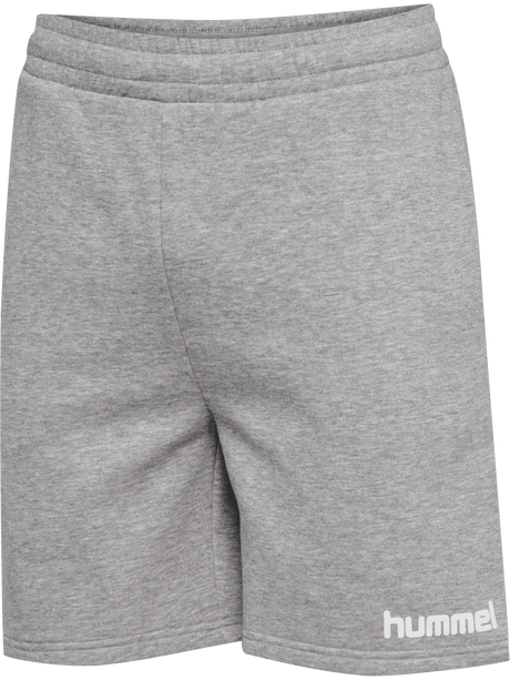 hummel Men's Motion Cotton Shorts-1