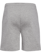 hummel Men's Motion Cotton Shorts-2