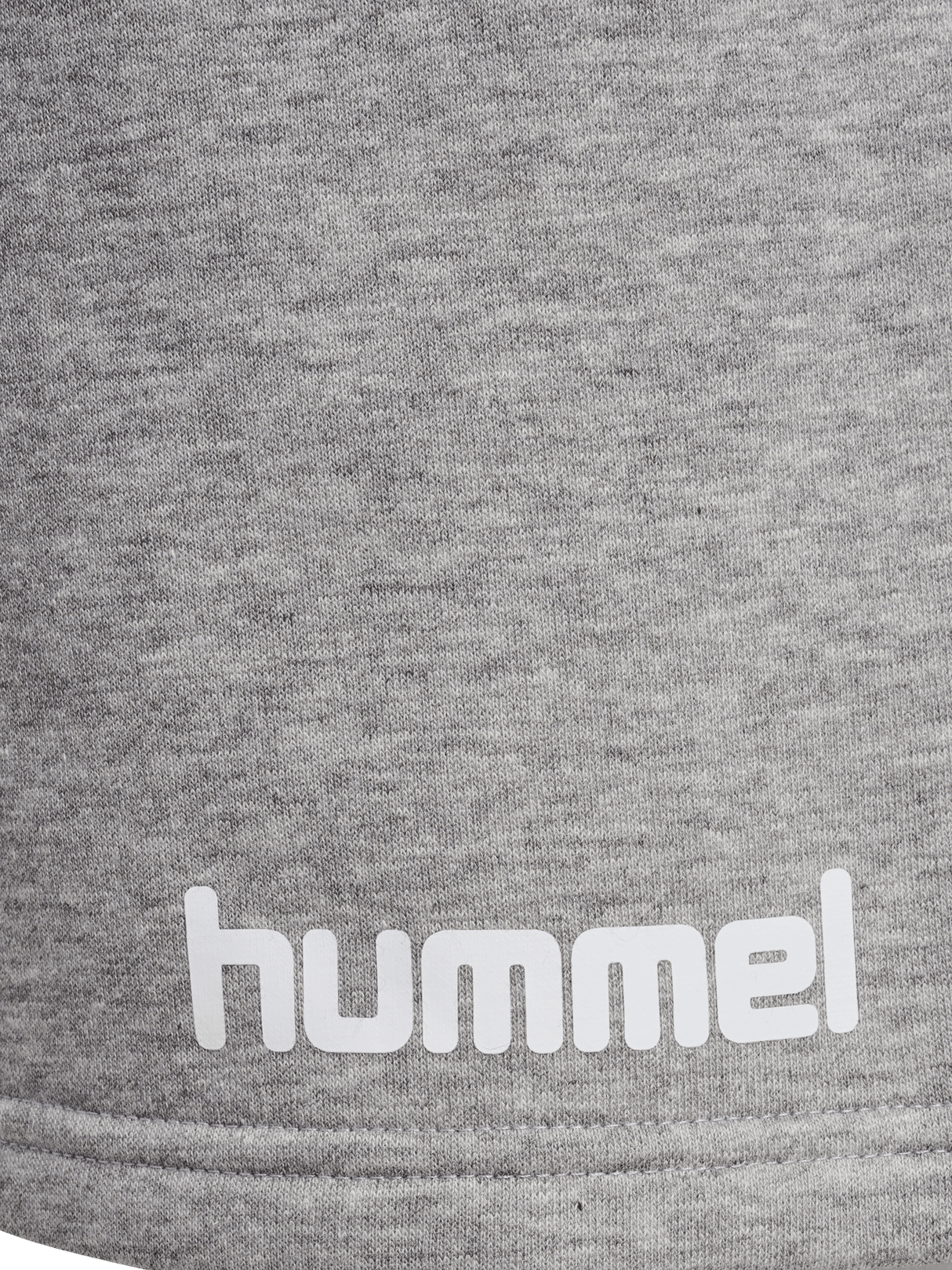 hummel Men's Motion Cotton Shorts-3