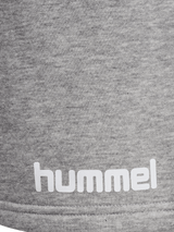 hummel Men's Motion Cotton Shorts-3