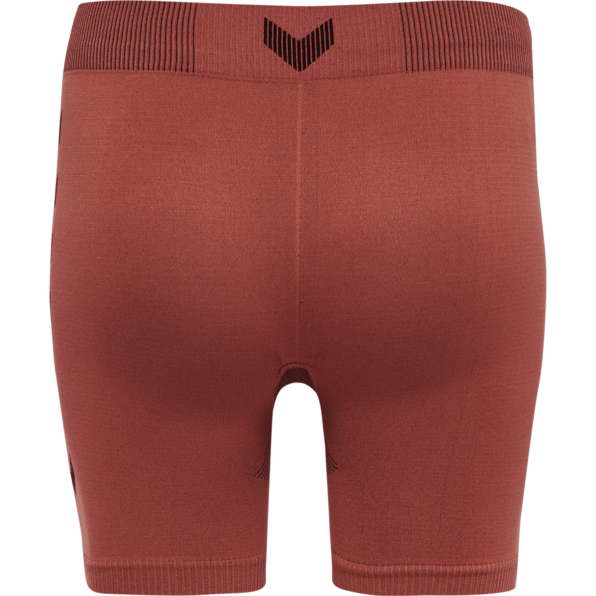hummel Women's Hummel First Seamless Tr Sht Tigh-2