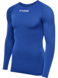 hummel Men's Baselayer Comfort 2.0 Tee Long Sleeve-1