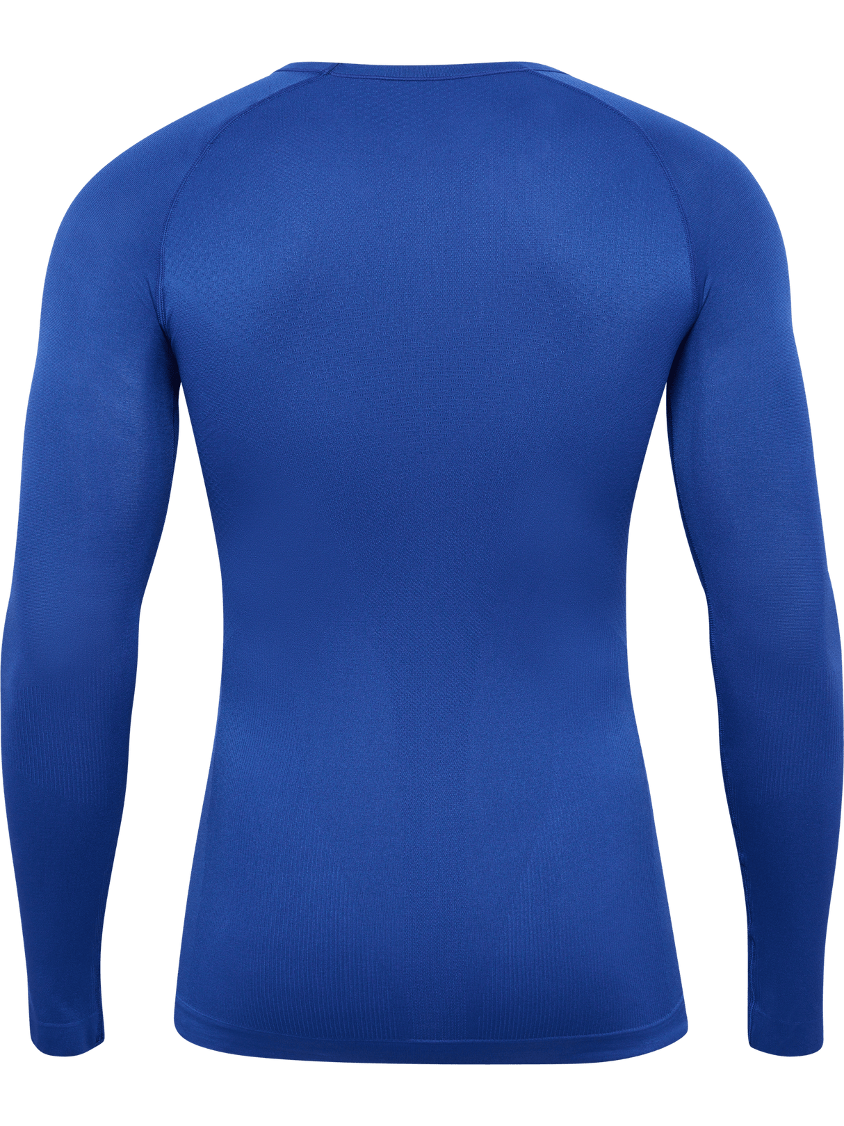 hummel Men's Baselayer Comfort 2.0 Tee Long Sleeve-2