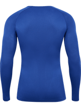 hummel Men's Baselayer Comfort 2.0 Tee Long Sleeve-2