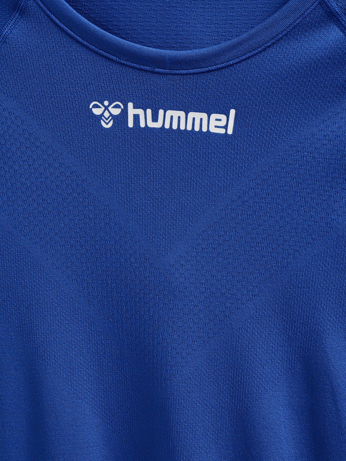 hummel Men's Baselayer Comfort 2.0 Tee Long Sleeve-3
