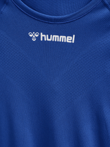 hummel Men's Baselayer Comfort 2.0 Tee Long Sleeve-3