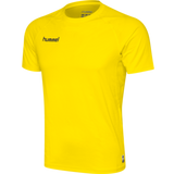 hummel Men's First Performance Short Sleeve Jersey-2