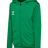 hummel Youth Authentic Polyester Zip Hoodie-1