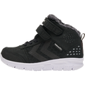 hummel Youth Crosslite Winter Mid Tex Shoes-1