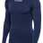 hummel Men's Baselayer Comfort 2.0 Tee Long Sleeve-1