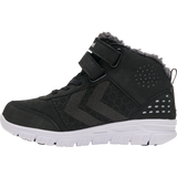 hummel Youth Crosslite Winter Mid Tex Shoes-3