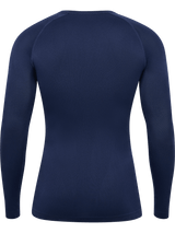 hummel Men's Baselayer Comfort 2.0 Tee Long Sleeve-2