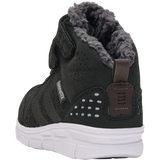 hummel Youth Crosslite Winter Mid Tex Shoes-4
