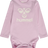 hummel Infant & Toddler Flips Bodysuit Long Sleeve-1