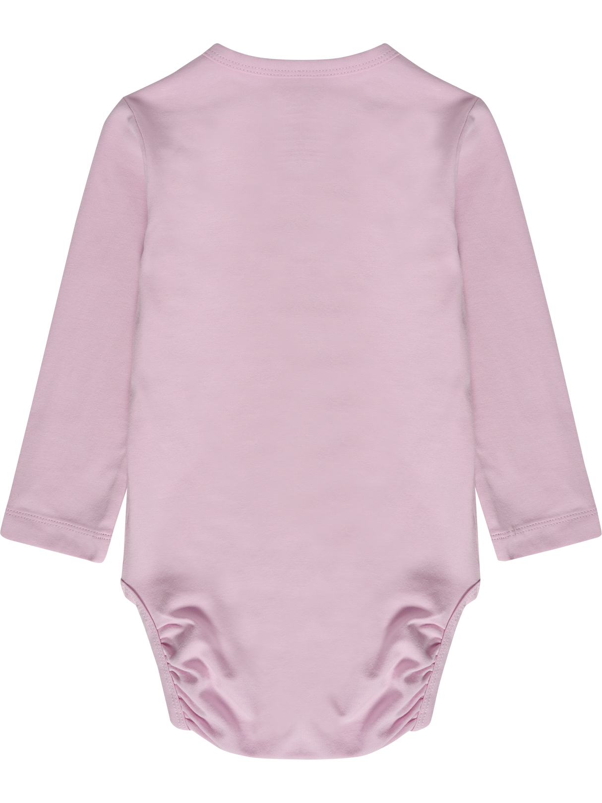 hummel Infant & Toddler Flips Bodysuit Long Sleeve-2