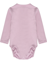 hummel Infant & Toddler Flips Bodysuit Long Sleeve-2