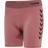 hummel Women's Hummel First Seamless Tr Sht Tigh-1