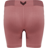 hummel Women's Hummel First Seamless Tr Sht Tigh-2