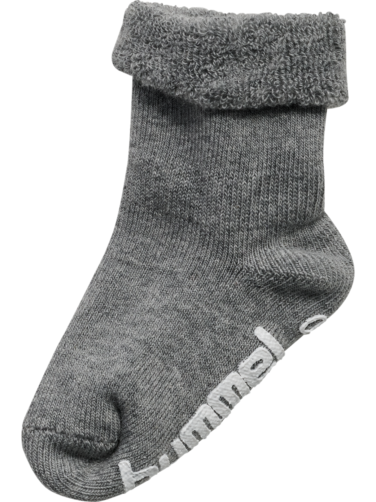 hummel Youth Mini Non Slip Sock-1