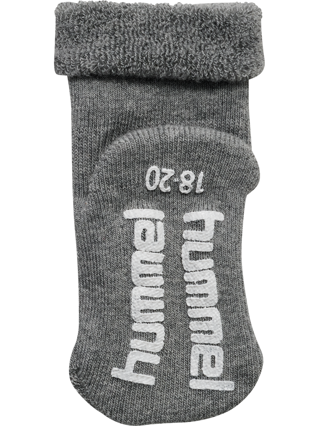 hummel Youth Mini Non Slip Sock-2