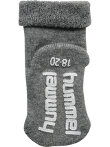 hummel Youth Mini Non Slip Sock-2