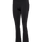 hummel Women's Yoga High Waist Flare Tights-1