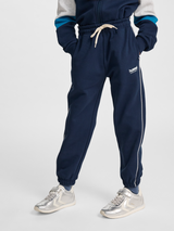 hummel Youth Loose Sweatpant Piping-5