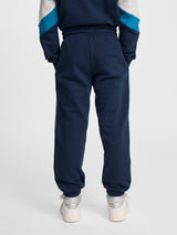 hummel Youth Loose Sweatpant Piping-6