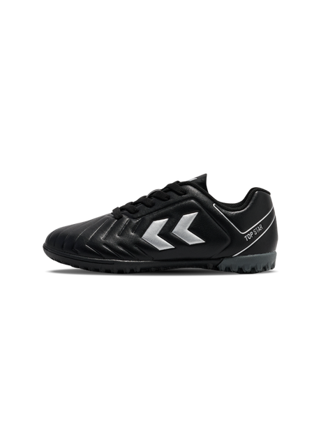 hummel Youth Top Star Turf Low Cut 2.0 Cleats-1