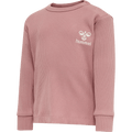 hummel Infant & Toddler Sami Long Sleeve T-Shirt-1