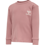 hummel Infant & Toddler Sami Long Sleeve T-Shirt-1