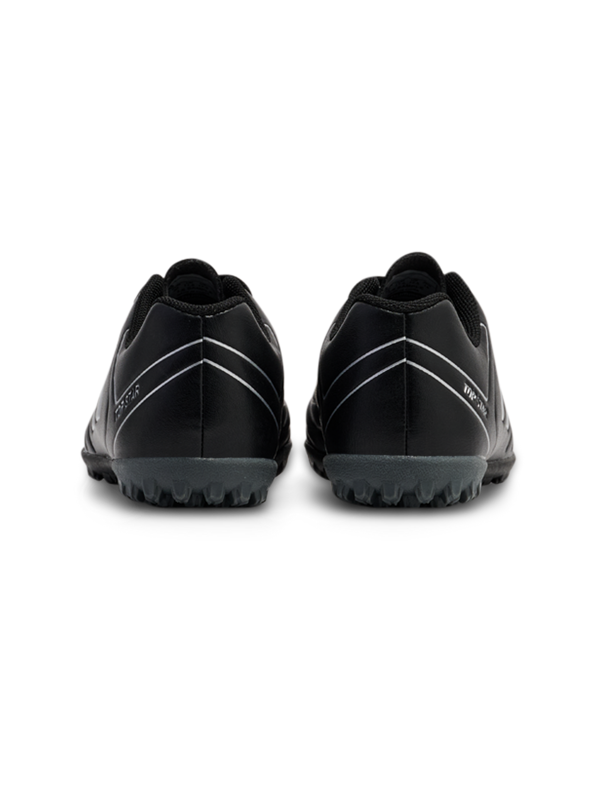 hummel Youth Top Star Turf Low Cut 2.0 Cleats-4