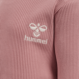 hummel Infant & Toddler Sami Long Sleeve T-Shirt-3