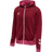 hummel Men's Lead Zip Poly Hoodie-1