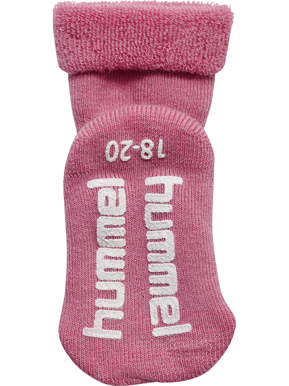hummel Youth Mini Non Slip Sock-2