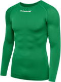 hummel Men's Baselayer Comfort 2.0 Tee Long Sleeve-1