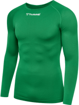 hummel Men's Baselayer Comfort 2.0 Tee Long Sleeve-1