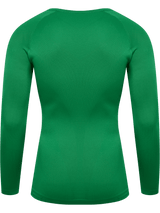 hummel Men's Baselayer Comfort 2.0 Tee Long Sleeve-2